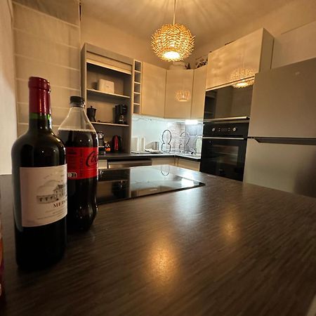 Appt Lumineux Et Spacieux Au Coeur De Cannes Bagian luar foto