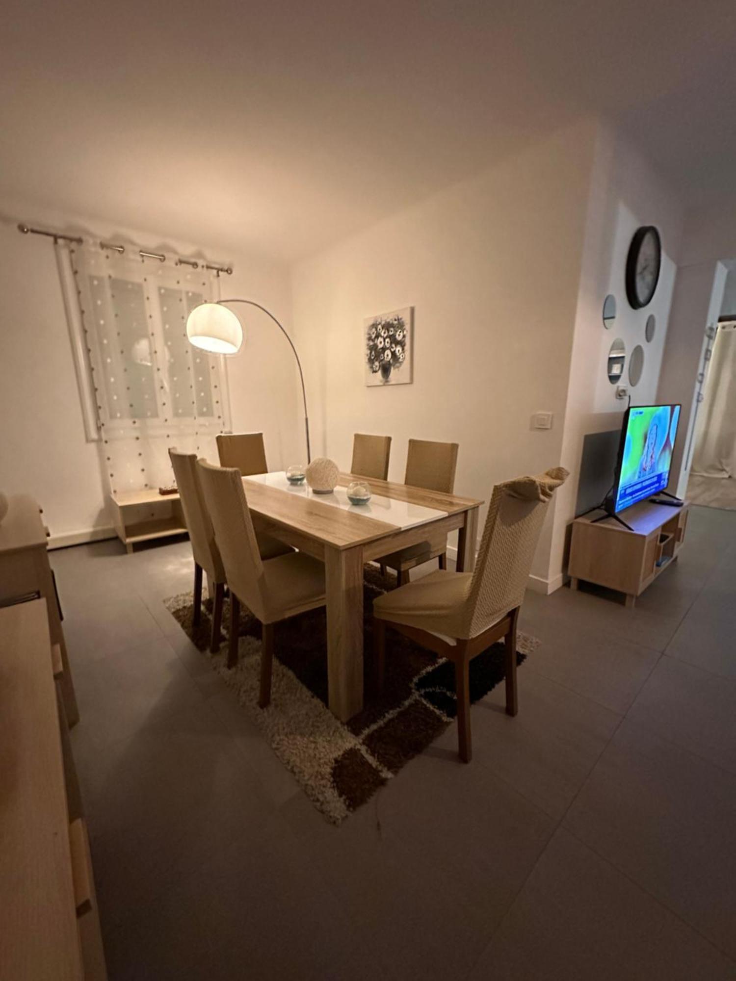 Appt Lumineux Et Spacieux Au Coeur De Cannes Bagian luar foto